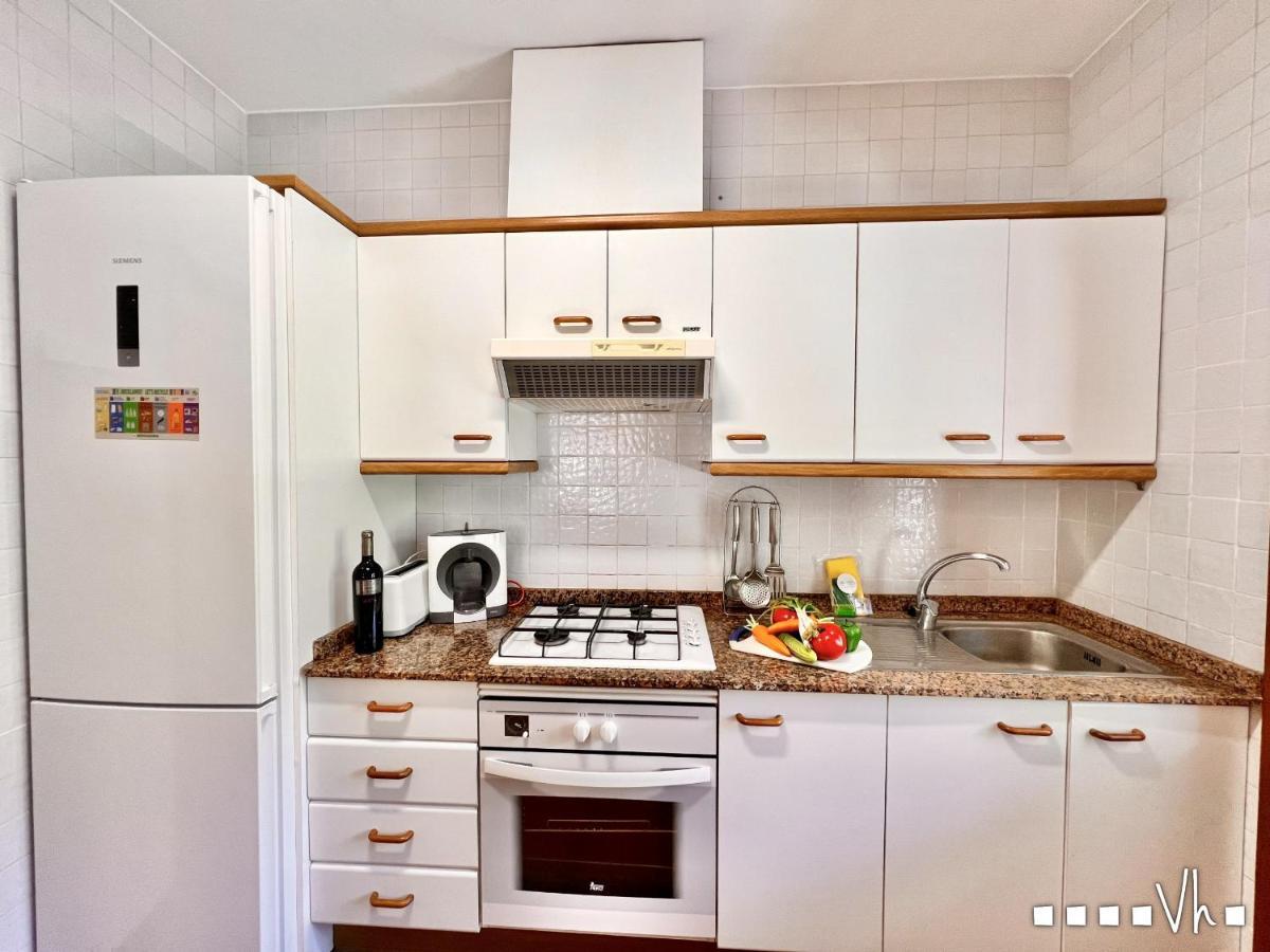 Vh Costablanca - Carmen Villa Moraira Ngoại thất bức ảnh