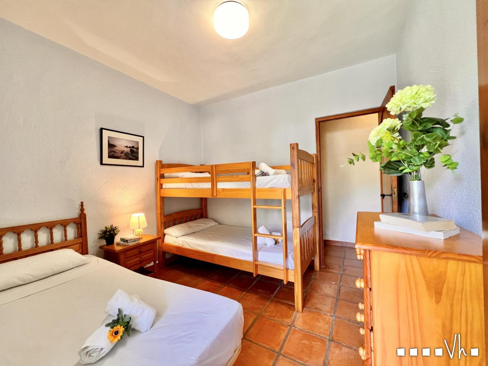 Vh Costablanca - Carmen Villa Moraira Ngoại thất bức ảnh